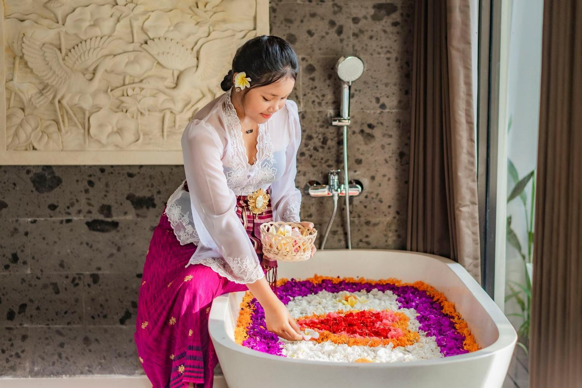 Padi Luwih Villa Ubud (Bali)